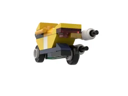 Mini Moto