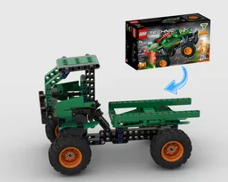 John Deere Mini Dumpers 42149 Alternative