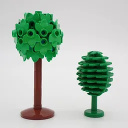Fruit Tree