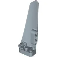 Technic Panel Fairing #6 Long Smooth, Side B / Sand Blue