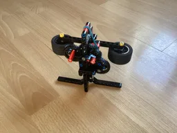 31313 Clockwork