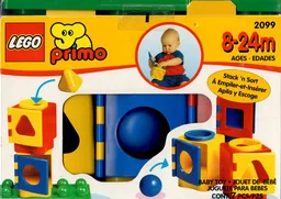 Fun Shape Sorter