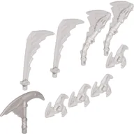 Weapon Pack [Complete Set]