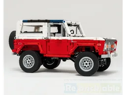 1975 BAJA BRONCO