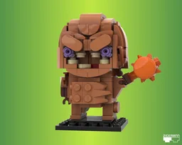 CLAYFACE