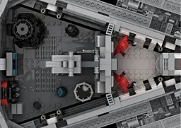 Imperial Star Destroyer MOD
