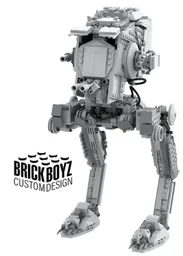 Imperial AT-ST