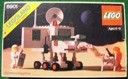 Mobile Lab