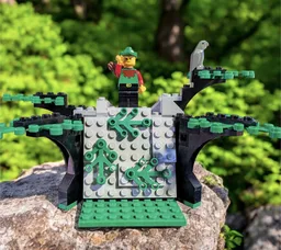 Classic Castle Combo