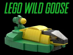 The wild goose