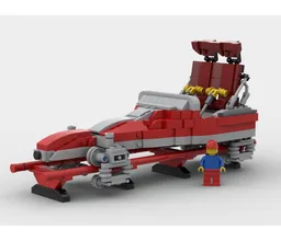 Dragster