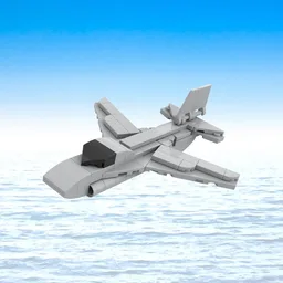 A-6 Intruder