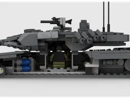 Leopard 2A5
