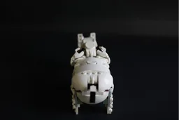 (31165) White Elephant