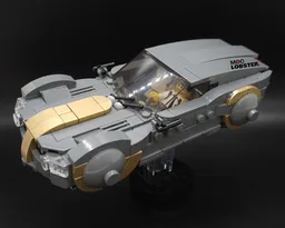 Monarch GT6-4t