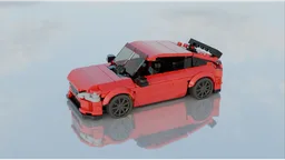 Honda Civic Type R