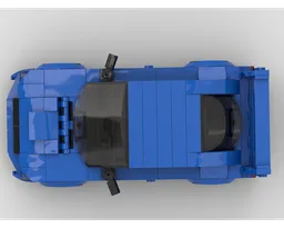 Subaru Impreza WRC