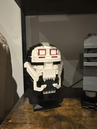 Wrecker Helmet
