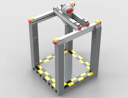 3D printer