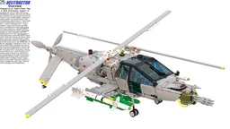 Kaman HeliTractor