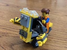 30529 Scootzagrabbin