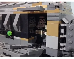 Clone Carrier
