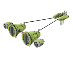 Ultimate Podracer bundle