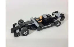 76912 Modern Formula