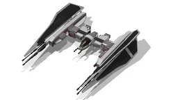 Tie Scourge