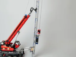 Universal Piling Unit