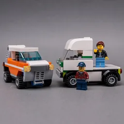 60305 Alternate Cars