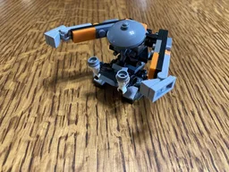 Micro Boxor