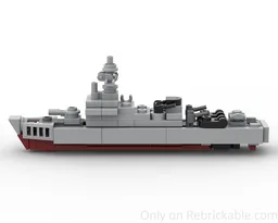 Jacinto class OPV