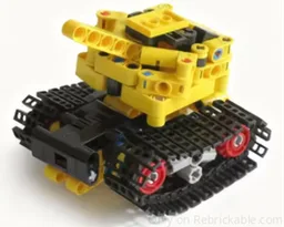 (42163) Tank