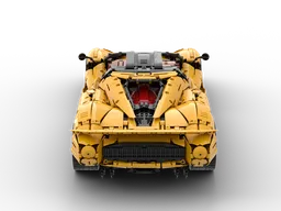 Detomas P72