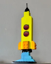11027 Rocket