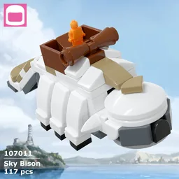 Sky Bison