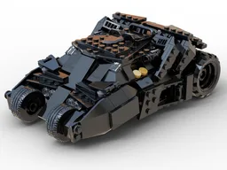 The Tumbler