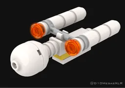 Daedalus Class