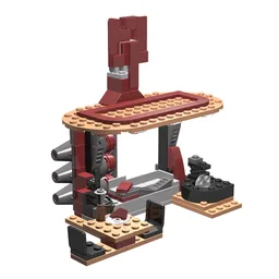 75173 Food Stand