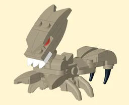 The Brood (X-Men villain)