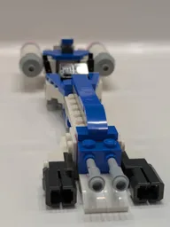 Captain Rex Speeder Bike