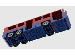 733_Bus