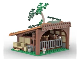 Timeless Stable
