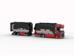 Iveco Stralis Hiway