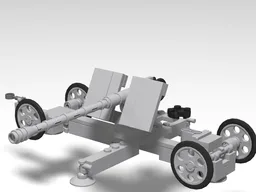 8.8 cm PaK 43