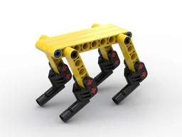 Robotic Dog