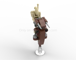 Separatist Droid pack