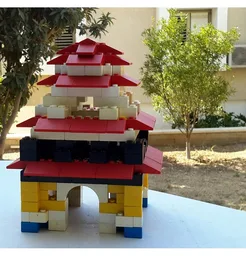 Pagoda