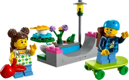 Kids' Playground